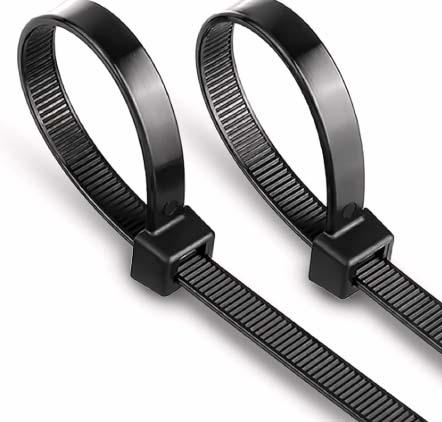 Cable Ties at AY Electricals