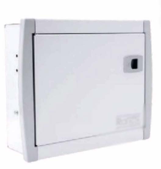 All Weather Boxes at AY Electricals