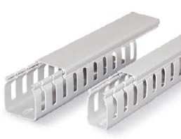 Panel trunking