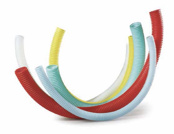 Flexible Pipes at AY Electricals