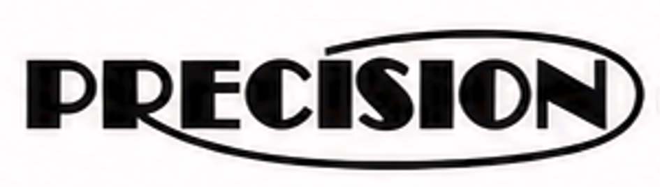 Precision logo