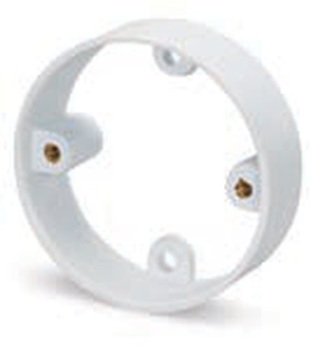 Circular Extension Ring