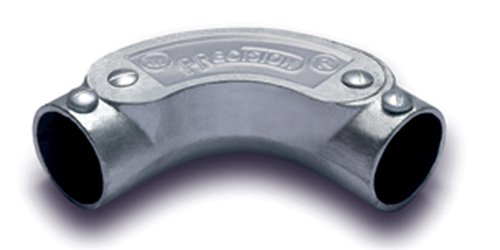 G.I. Inspection Bend