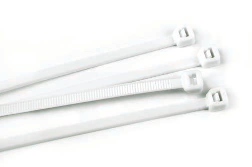 Nylon Cable Tie