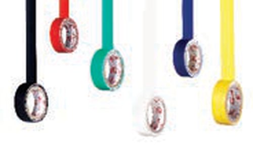 PVC Electrical Insulation Tape