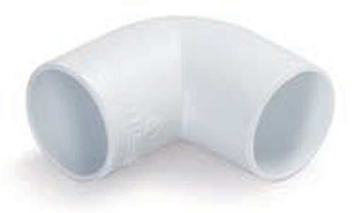 Round Elbow