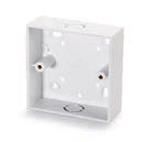 Surface Switch Box