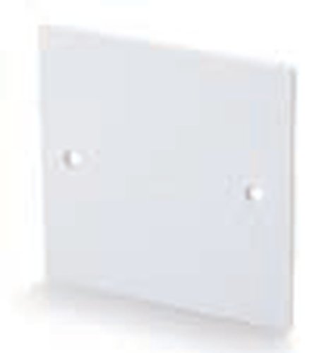 Switch Box Lid