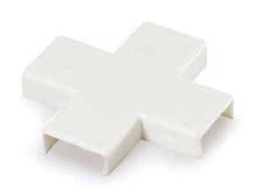PVC Trunking 4-Way