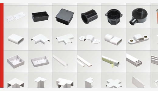 Trunking supply
